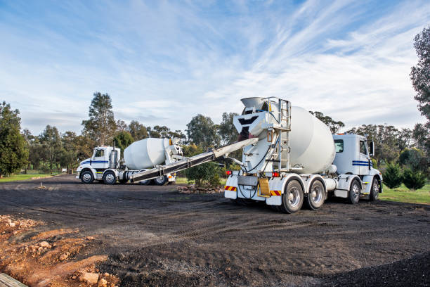Best Concrete Foundation Repair in Balm, FL