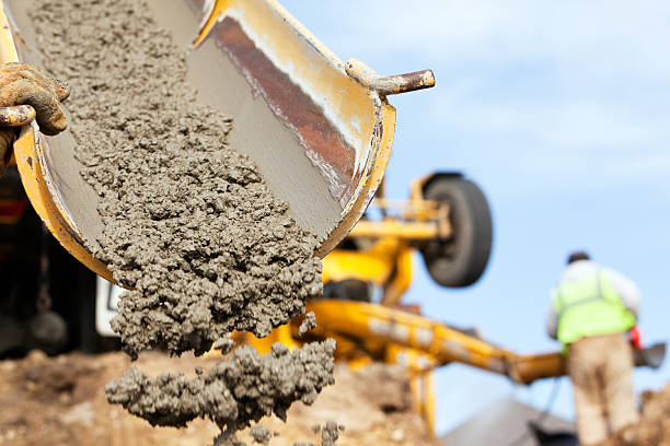 Professional Concrete contractor in FL