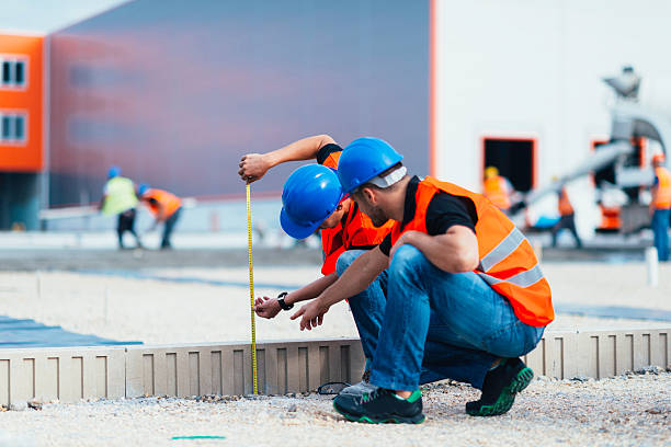 Best Concrete Patio Design and Installation in Balm, FL