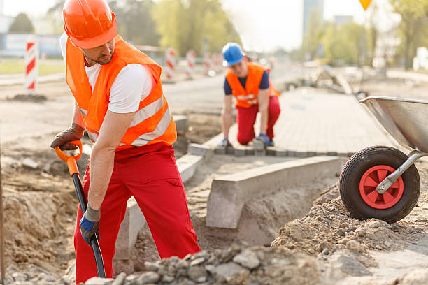 Best Concrete Sealing and Maintenance in Balm, FL
