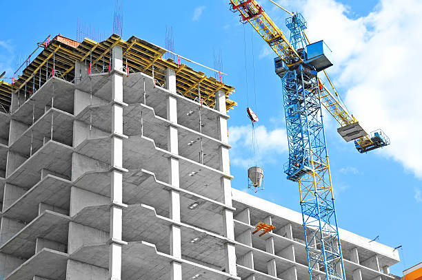 Best Residential Concrete Solutions in Balm, FL